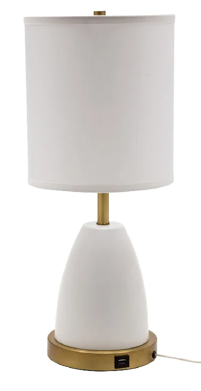 modern minimalist table lamps for contemporary living roomsmodern minimalist table lamps for contemporary living roomsOne Light Table Lamp