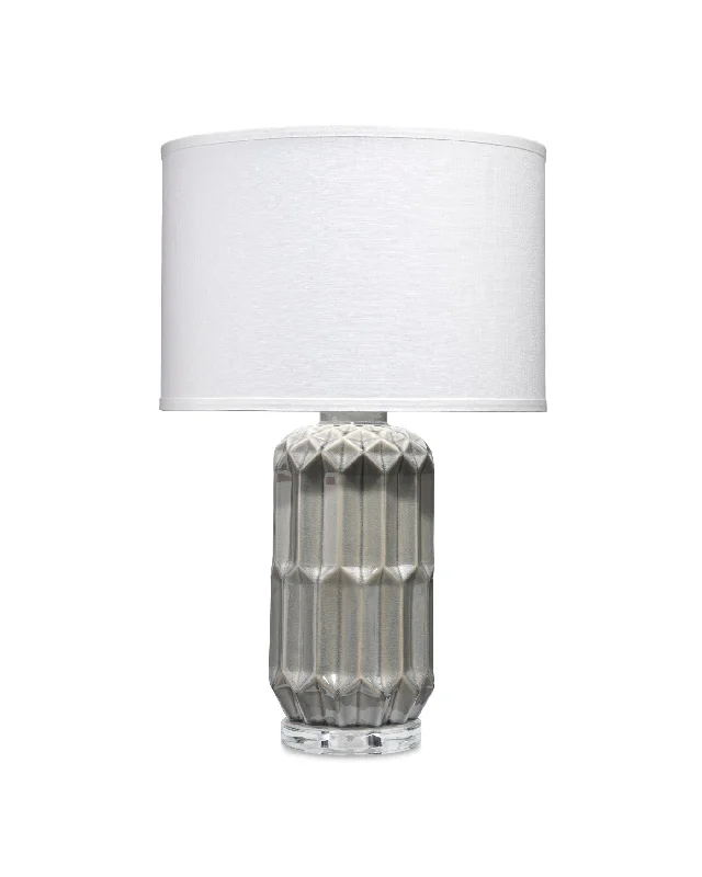 glass table lamps with a frosted surface for soft light diffusionglass table lamps with a frosted surface for soft light diffusionJewel Table Lamp