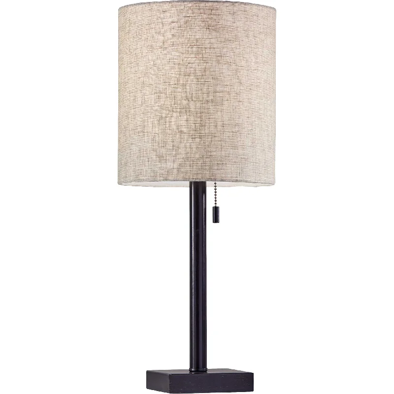 mid century modern table lamps with iconic designs for a stylish studymid century modern table lamps with iconic designs for a stylish studyLille Table Lamp Bronze