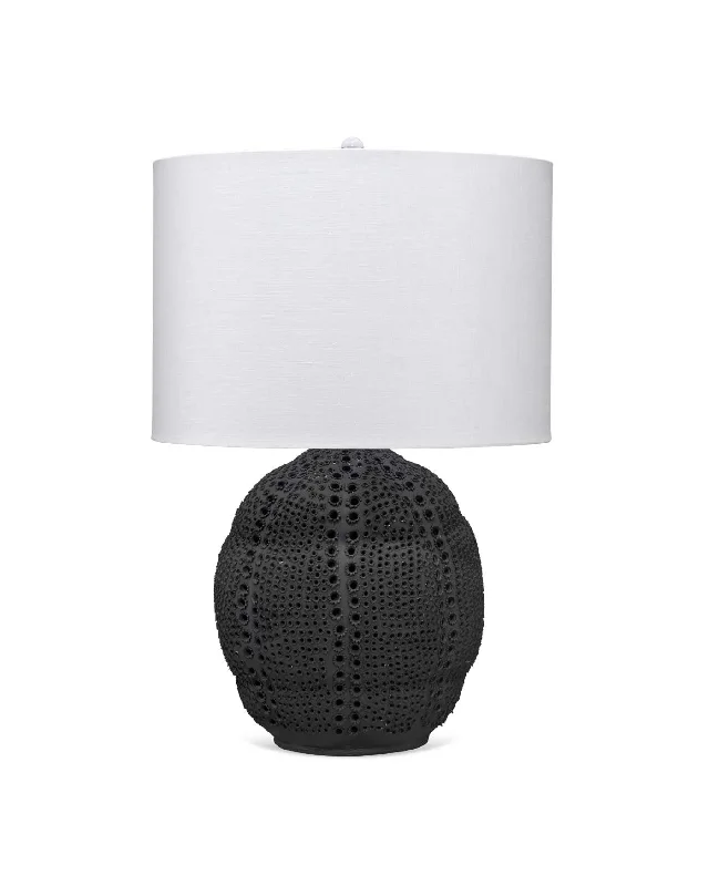 glass table lamps with a frosted surface for soft light diffusionglass table lamps with a frosted surface for soft light diffusionLunar Table Lamp - Black