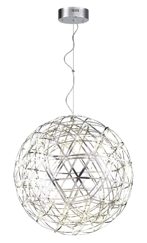 Modern Minimalist Ceiling Lights for Contemporary InteriorsChandeliers for Anniversary Celebrations to Set a Romantic ToneManhattan Series LED Chandelier