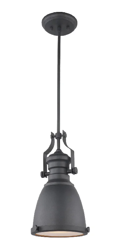 Metal Ceiling Lights in Brass, Copper, Stainless Steel, and IronChandeliers with Multiple Arms for a Dramatic LookCresswell Series Pendant