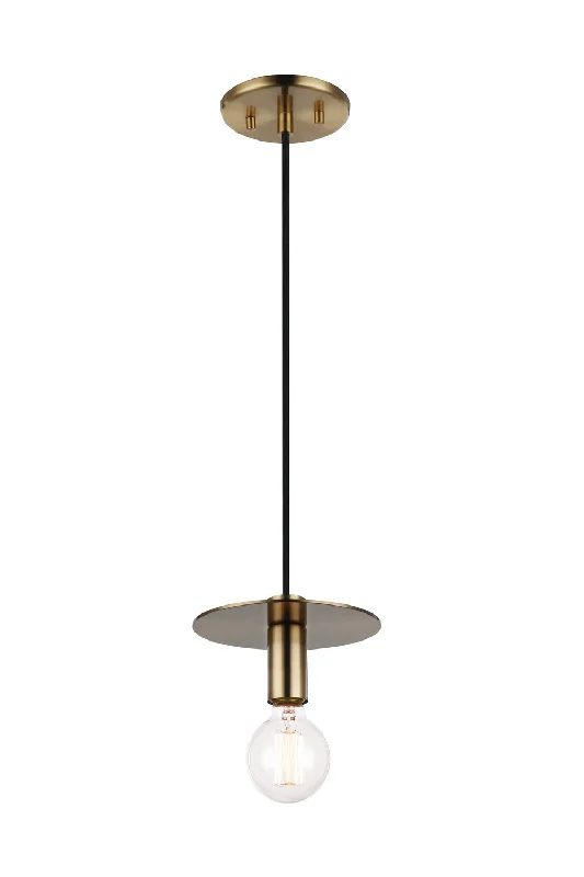 Contemporary Ceiling Lights with Unique, Abstract ShapesWaterproof Chandeliers for Outdoor PatiosKasa Pendant