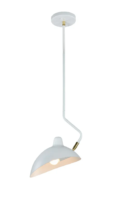 Mid - Century Modern Ceiling Lights with Simple, Sleek LinesAffordable Chandeliers for Budget - Conscious ShoppersDroid Pendant