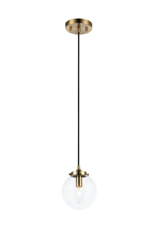 Retro Ceiling Lights Inspired by the 1950s and 1960s DesignDiscounted Chandeliers During Holiday SalesThe Bougie Pendant