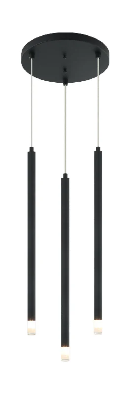 Mid - Century Modern Ceiling Lights with Simple, Sleek LinesChandeliers for Hotel Lobbies to Impress GuestsReigndrop Pendant