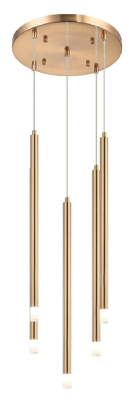 Chinese - Style Ceiling Lights with Red Lantern - Inspired DesignsChandeliers with Sputnik - Style Design for a Retro VibeReigndrop Pendant