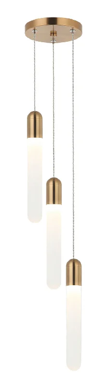 Metal Ceiling Lights in Brass, Copper, Stainless Steel, and IronSilver Chandeliers for a Modern and Chic AppearanceAydin Pendant