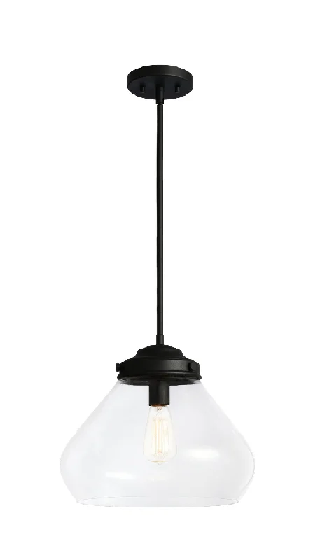 Contemporary Ceiling Lights with Unique, Abstract ShapesChandeliers for First - Time Homebuyers Decorating Their New HomesBlop Pendant