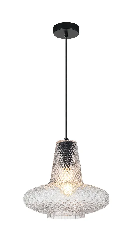 Mid - Century Modern Ceiling Lights with Simple, Sleek LinesChandeliers for First - Time Homebuyers Decorating Their New HomesQuilted Gem Pendant