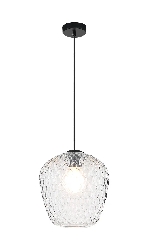 Japanese - Inspired Ceiling Lights with Shoji - Screen - like DiffusersChandeliers for Art Enthusiasts Who Appreciate Unique Lighting DesignsQuilted Gem Pendant