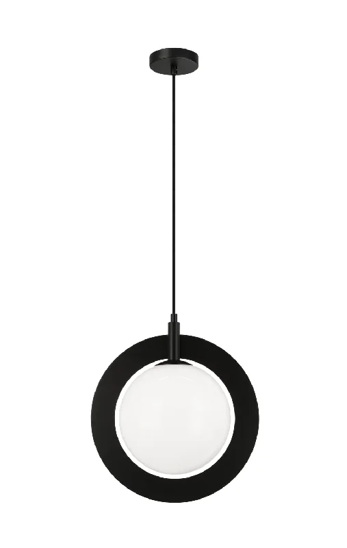 Contemporary Ceiling Lights with Unique, Abstract ShapesAstro Pendant