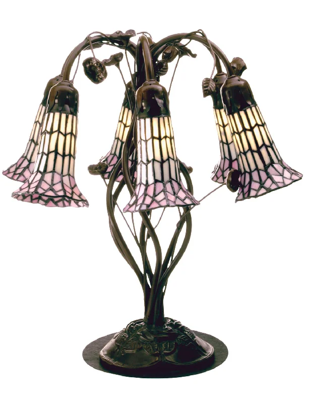 victorian style table lamps with ornate details for traditional homesvictorian style table lamps with ornate details for traditional homesSix Light Table Lamp