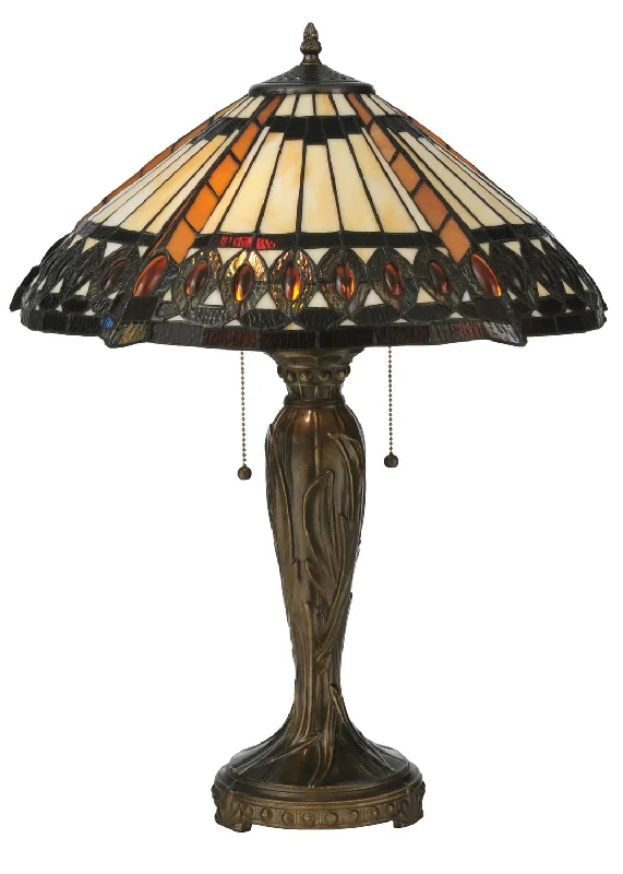 victorian style table lamps with ornate details for traditional homesvictorian style table lamps with ornate details for traditional homesTwo Light Table Lamp