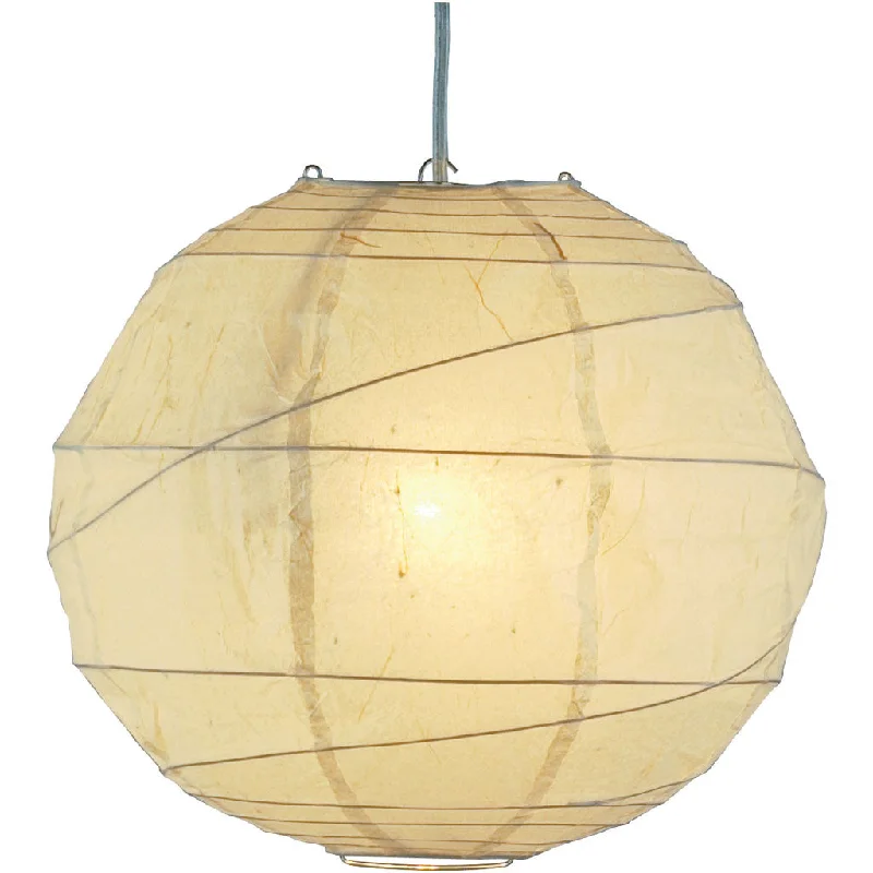 Mid - Century Modern Ceiling Lights with Simple, Sleek LinesOsaka Pendant Light