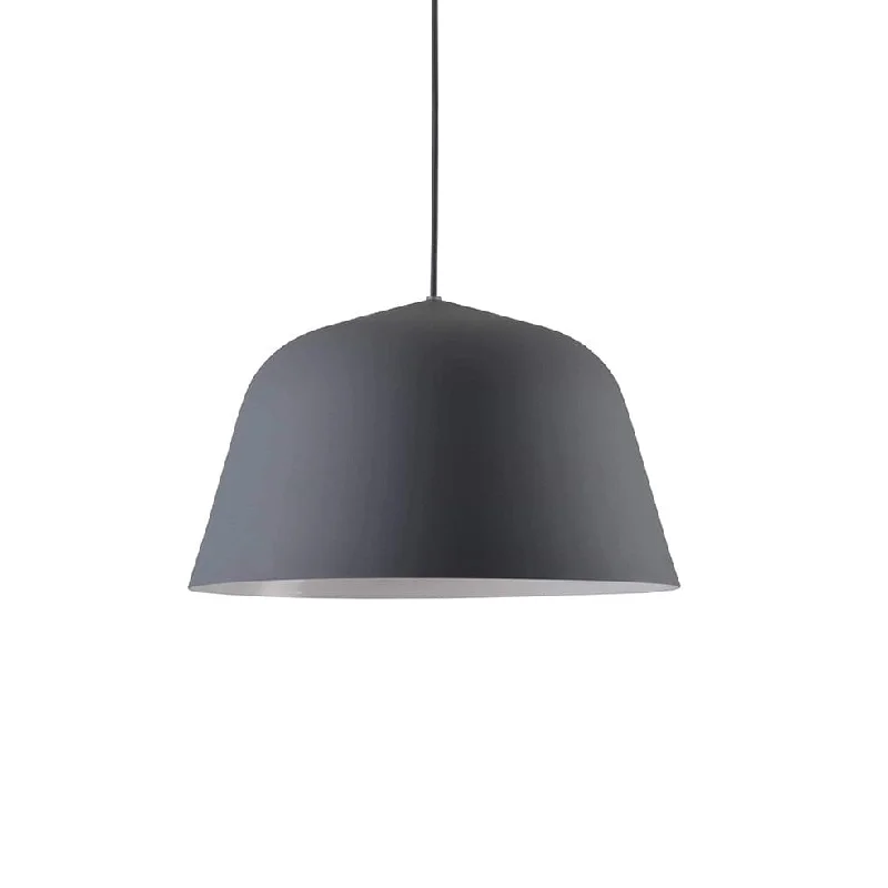 Contemporary Ceiling Lights with Unique, Abstract ShapesChandeliers for Restaurant Dining Areas to Set the MoodStockholm Pendant Light Metal 2 Sizes | 5 Colours