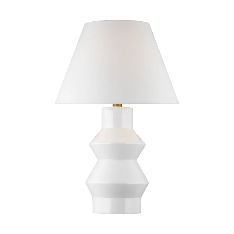 marble table lamps with a luxurious veined pattern for high end decormarble table lamps with a luxurious veined pattern for high end decorAbaco Table Lamp